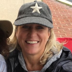 Meet your Posher, Christine